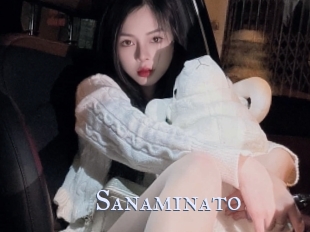 Sanaminato