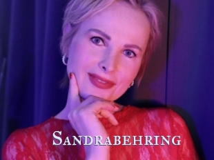 Sandrabehring