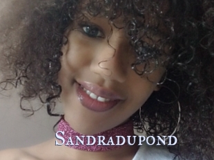 Sandradupond