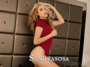 Sandrasosa