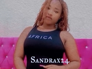 Sandrax24