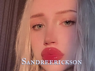 Sandreerickson