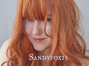 Sandyfoxis