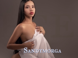 Sandymorga