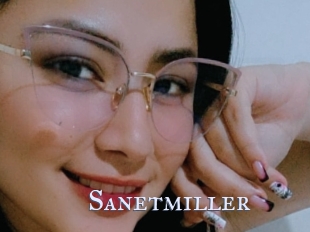 Sanetmiller