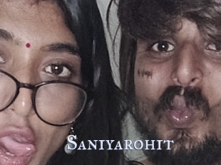 Saniyarohit