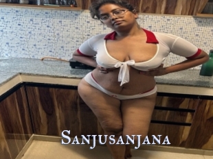 Sanjusanjana