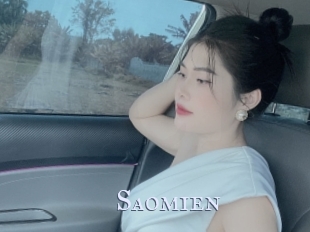 Saomien