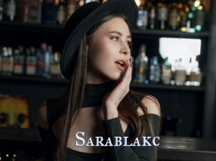 Sarablakc