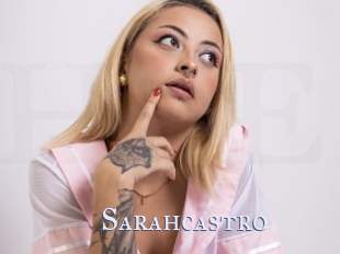 Sarahcastro