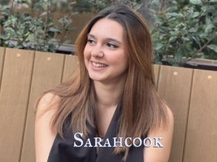 Sarahcook