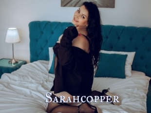 Sarahcopper