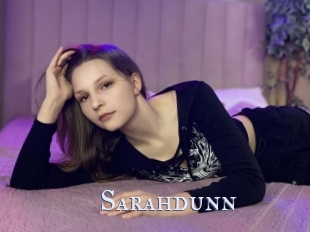 Sarahdunn