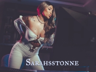 Sarahsstonne