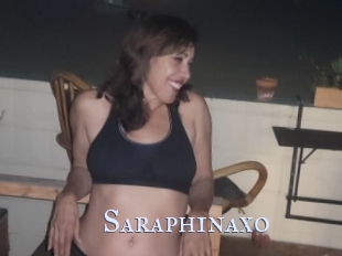 Saraphinaxo