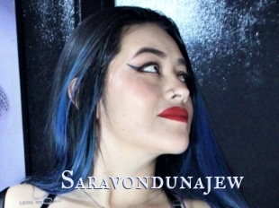 Saravondunajew