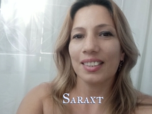 Saraxt