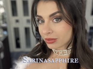 Sarinasapphire