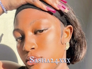 Sasha24xxx