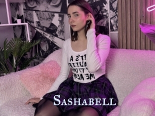 Sashabell