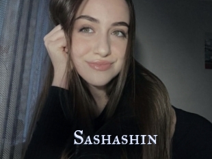 Sashashin