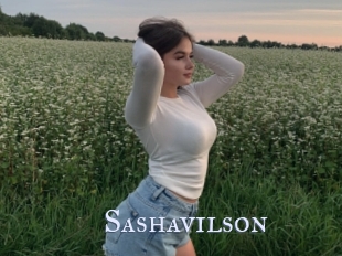 Sashavilson