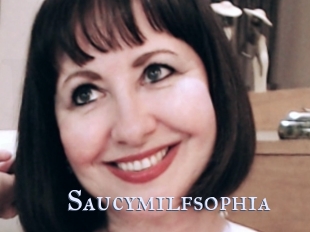 Saucymilfsophia