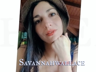 Savannahwallace