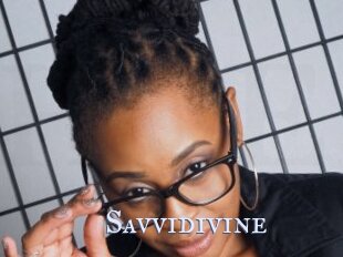 Savvidivine