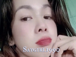 Saygirl1990