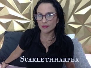 Scarlethharper