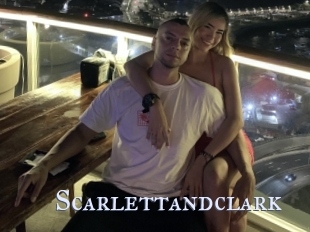 Scarlettandclark