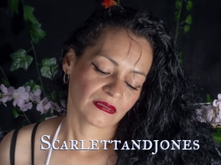 Scarlettandjones