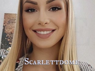 Scarlettdome