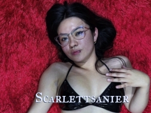 Scarlettsanier