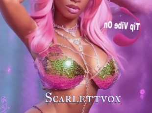 Scarlettvox