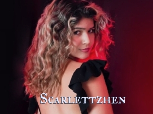 Scarlettzhen