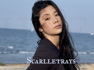 Scarlletrays