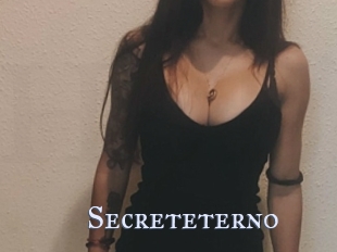 Secreteterno