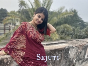 Sejuti