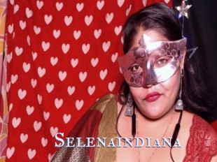 Selenaindiana