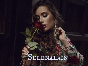 Selenalain