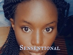 Sensentional