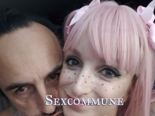 Sexcommune