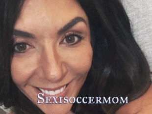 Sexisoccermom