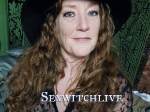 Sexwitchlive