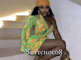 Sexychoco8