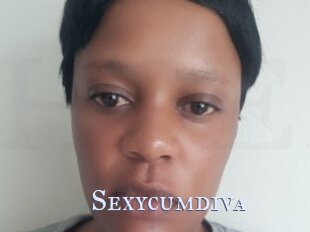 Sexycumdiva