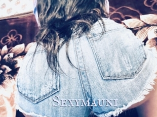 Sexymauni