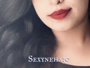 Sexyneha30